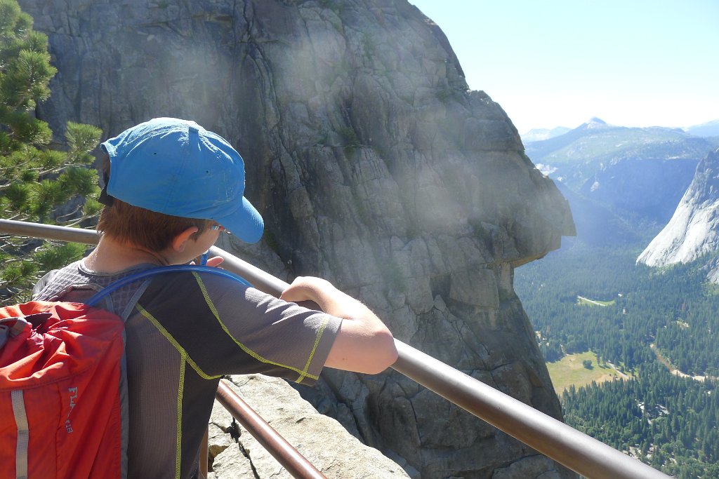 YosemiteCreek 066
